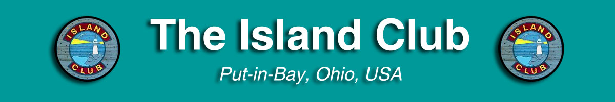 Aunt Janes 2 Put in Bay Ohio